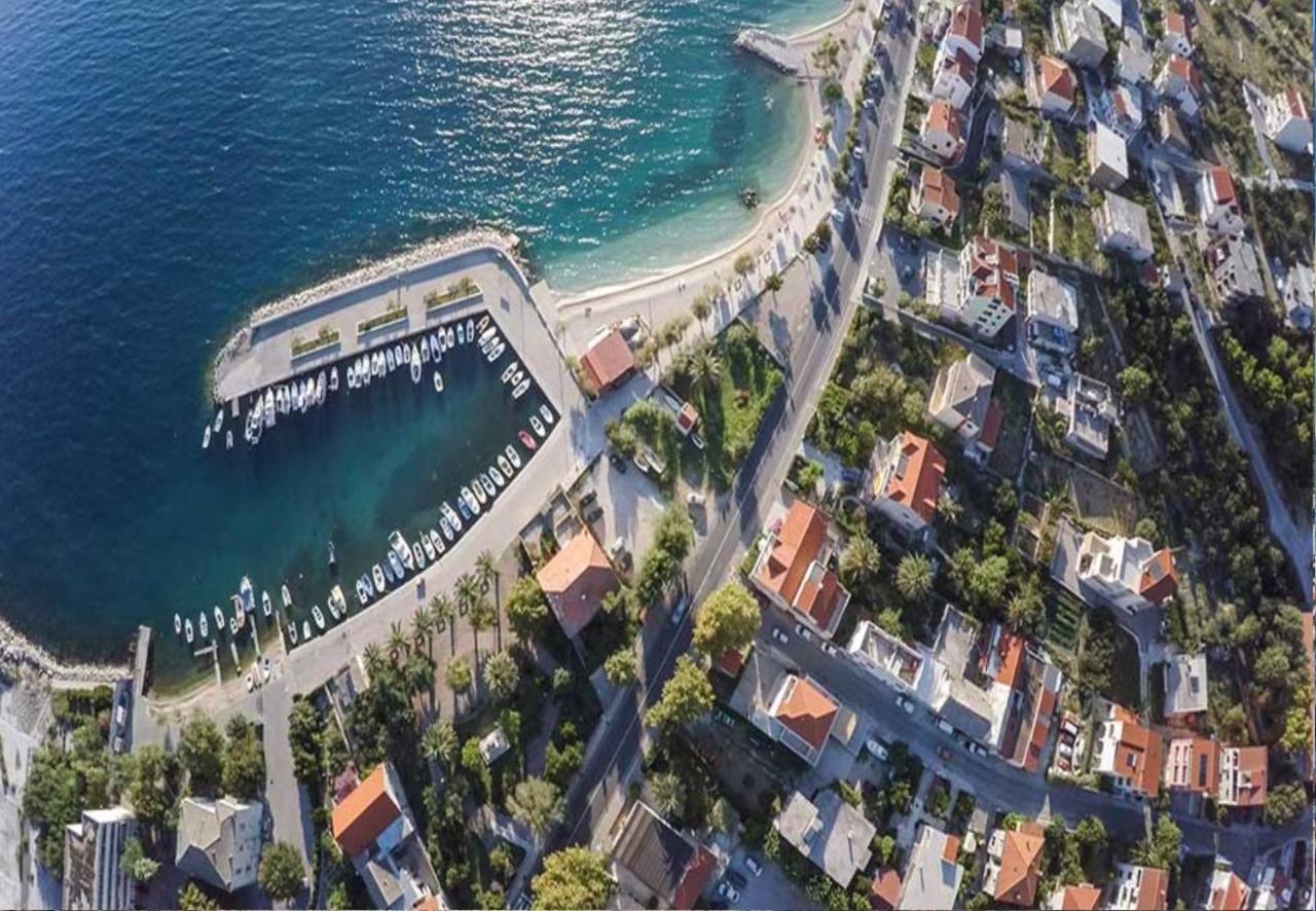 Beach Relax Дуги-Рат Экстерьер фото