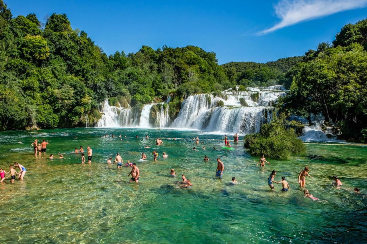 Beach Relax Дуги-Рат Экстерьер фото